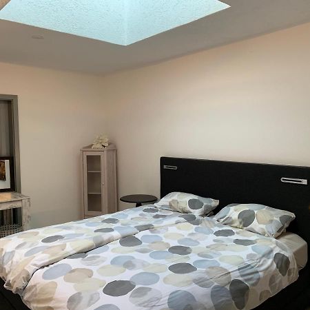 Kape'S Loft Διαμέρισμα Westoverledingen Εξωτερικό φωτογραφία