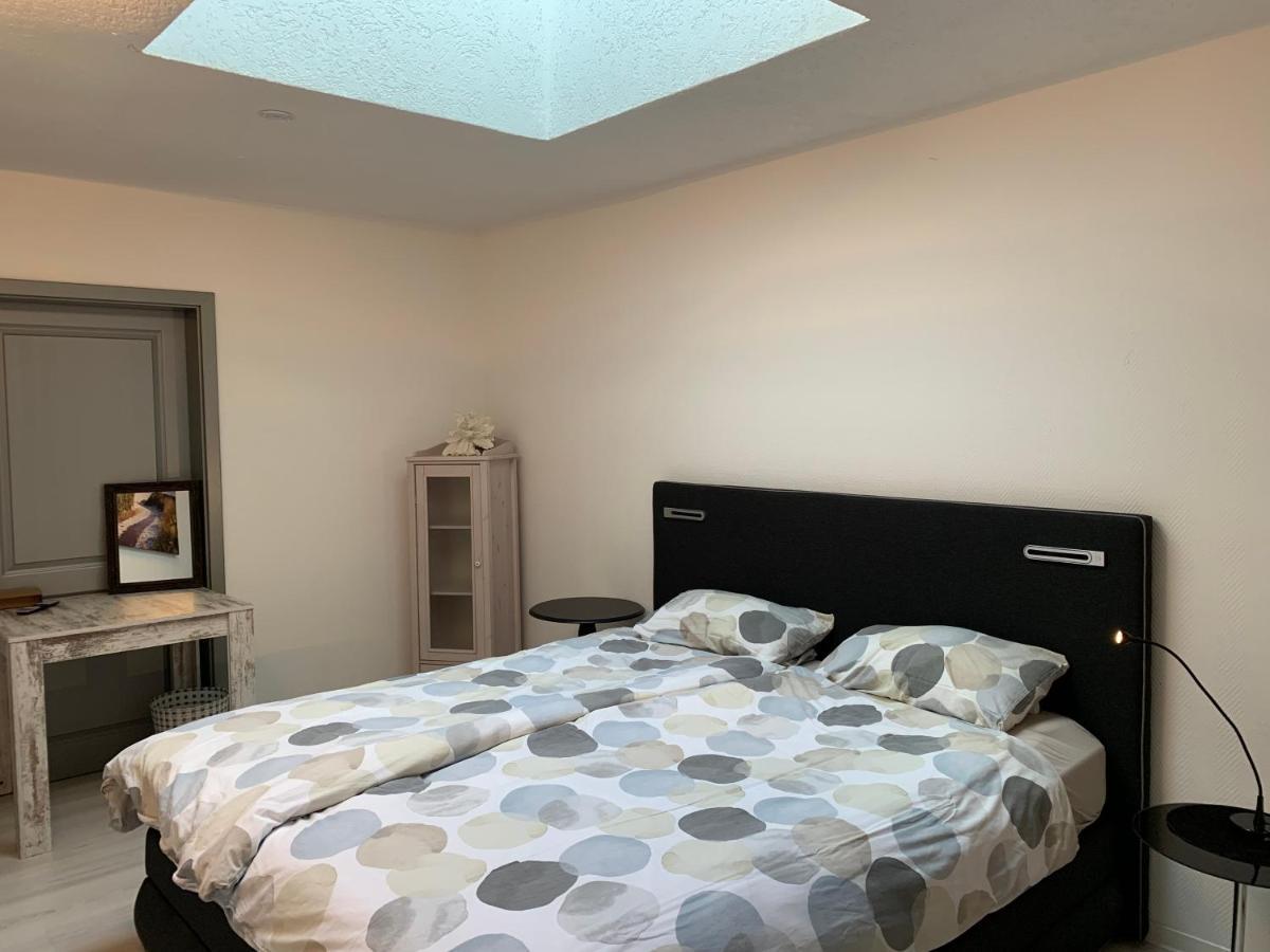 Kape'S Loft Διαμέρισμα Westoverledingen Εξωτερικό φωτογραφία