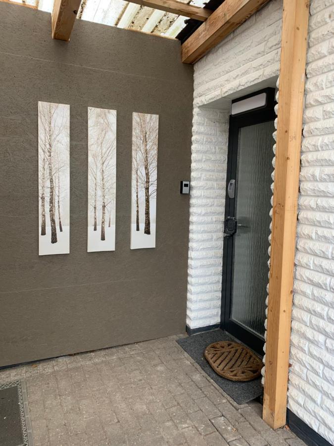 Kape'S Loft Διαμέρισμα Westoverledingen Εξωτερικό φωτογραφία