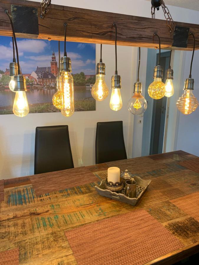 Kape'S Loft Διαμέρισμα Westoverledingen Εξωτερικό φωτογραφία