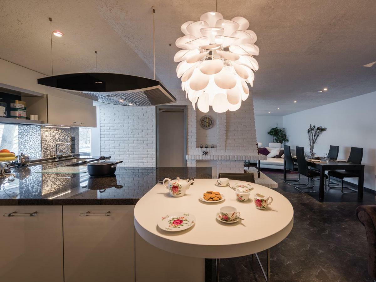 Kape'S Loft Διαμέρισμα Westoverledingen Εξωτερικό φωτογραφία